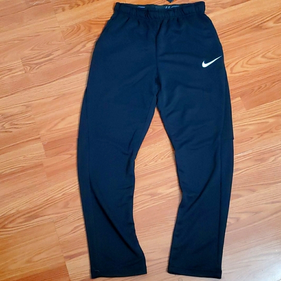 nike standard fit track pants